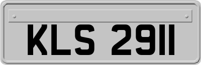KLS2911