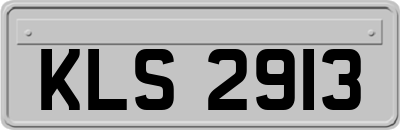 KLS2913