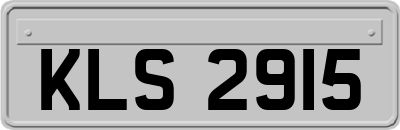 KLS2915