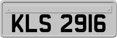 KLS2916