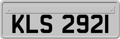 KLS2921