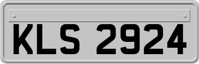 KLS2924