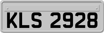 KLS2928