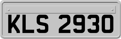 KLS2930