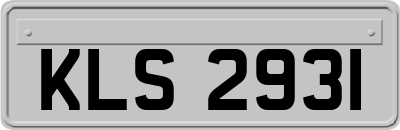 KLS2931