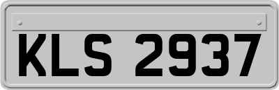 KLS2937