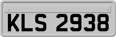 KLS2938