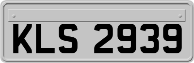 KLS2939