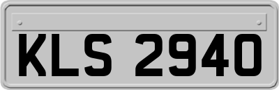 KLS2940