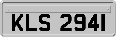 KLS2941