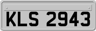 KLS2943
