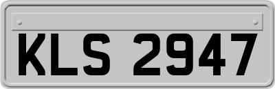 KLS2947