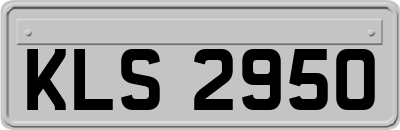 KLS2950