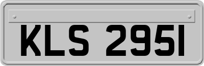 KLS2951
