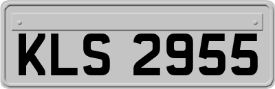 KLS2955