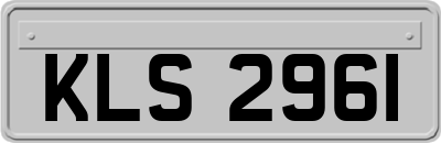 KLS2961