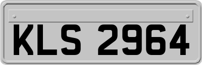 KLS2964