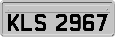 KLS2967