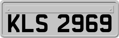 KLS2969