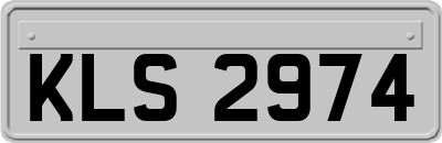 KLS2974