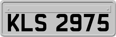 KLS2975