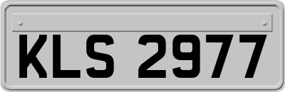 KLS2977