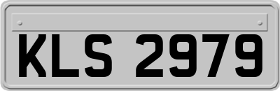 KLS2979