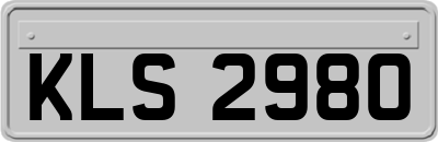 KLS2980
