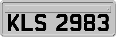 KLS2983