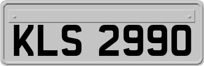 KLS2990