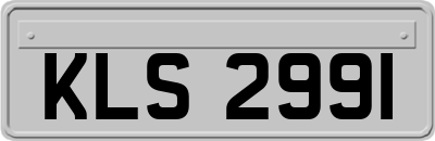 KLS2991