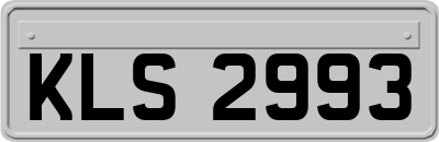 KLS2993