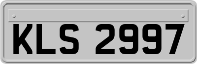 KLS2997