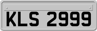 KLS2999