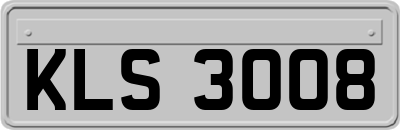 KLS3008