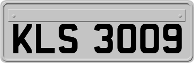 KLS3009
