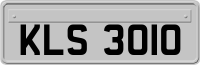 KLS3010