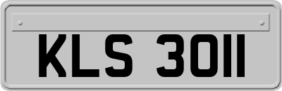 KLS3011