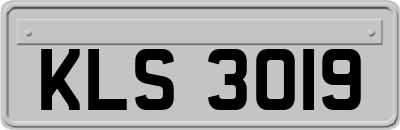 KLS3019