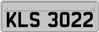 KLS3022