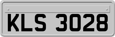 KLS3028