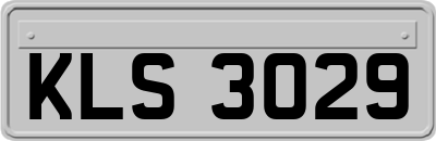 KLS3029