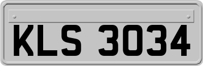 KLS3034