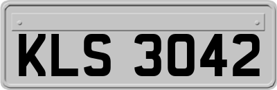 KLS3042