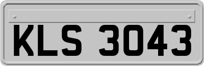 KLS3043