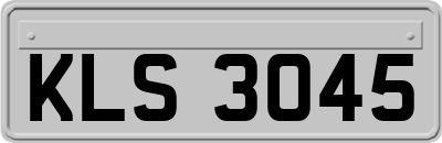 KLS3045