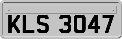 KLS3047