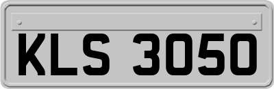 KLS3050