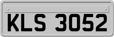 KLS3052