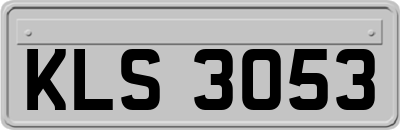 KLS3053